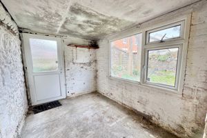 Store / Lean-to- click for photo gallery